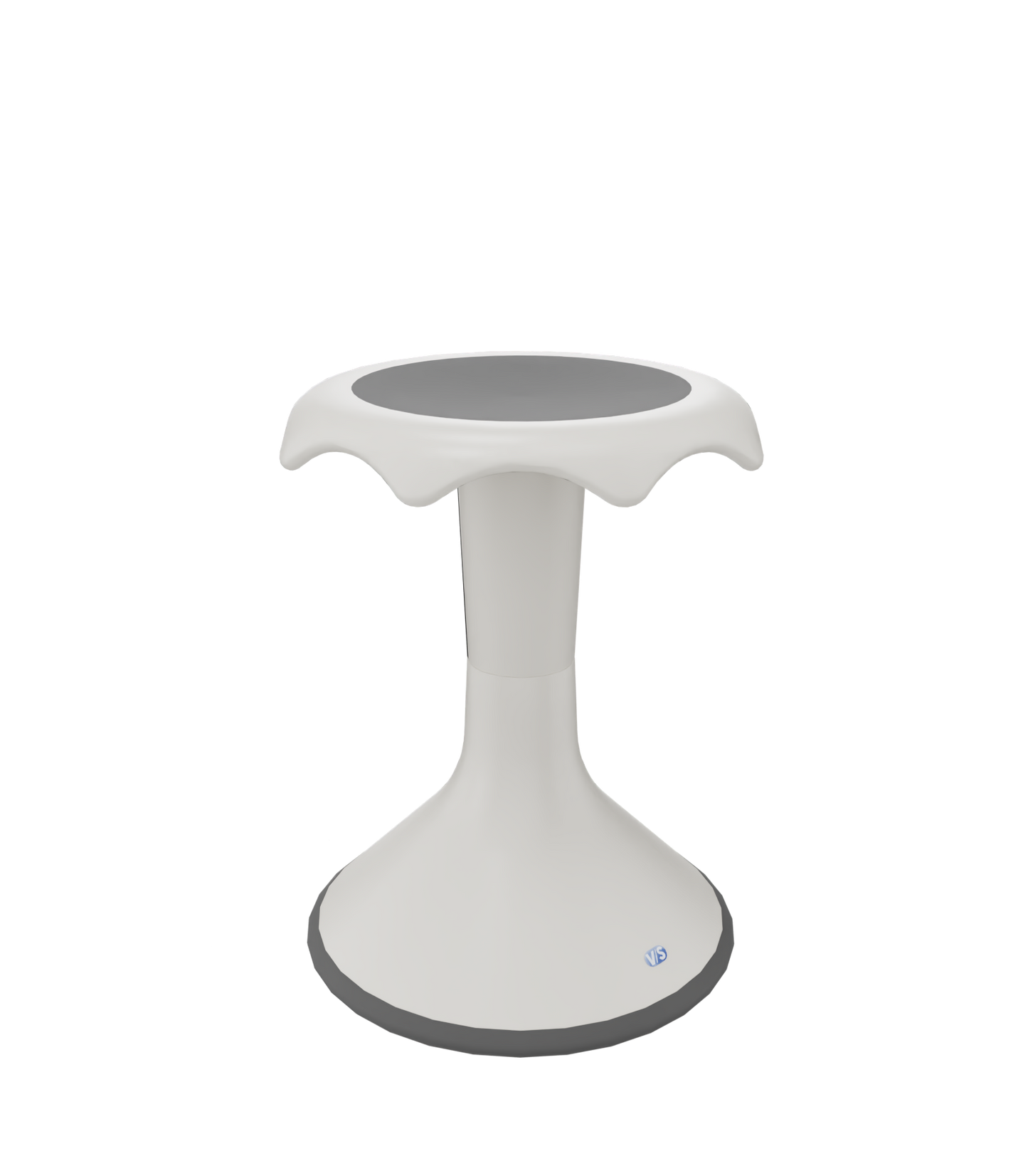 Hokki® - ergonomisch & beweglich sitzen | 46cm