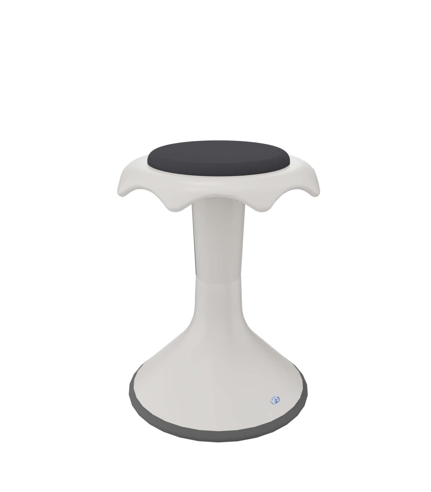 Hokki® - ergonomisch & beweglich sitzen | 46cm