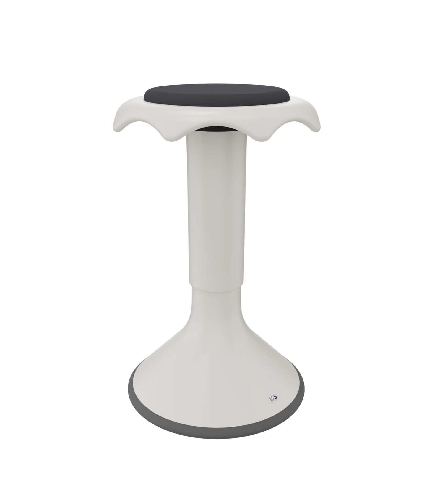 Hokki Plus® - ergonomisch & beweglich sitzen | 50 - 68 cm